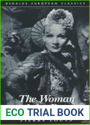 The Woman and the Puppet
