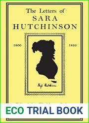 The Letters of Sara Hutchinson (Heritage)