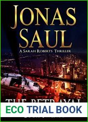 The Betrayal (Sarah Roberts, #20)