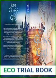 The Glass Girl (The Demon Door #3)