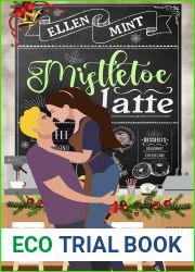 Mistletoe Latte