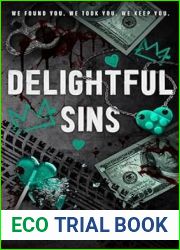 Delightful Sins (North Shore Stories #3)