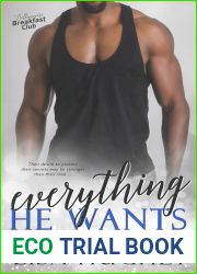 Everything He Wants: Billionaire Breakfast Club: The Jock A #MeetCute Romance