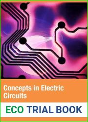 Concepts in Electric Circuits