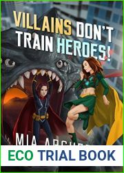 Villains Don|t Train Heroes! (Night Terror Book 3)