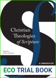 Christian Theologies of Salvation: A Comparative Introduction