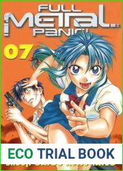 Full Metal Panic! Volume 7 (Full Metal Panic!, #7)