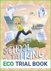 The School for Talking Pets