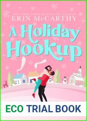 A Holiday Hookup: Four Holiday Rom Com Novellas