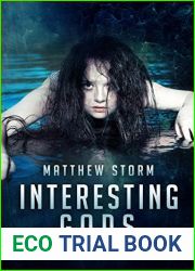 Interesting Gods (Interesting Times #4)