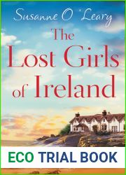 The Lost Girls of Ireland (Sandy Cove, #7; Starlight Cottages, #1)