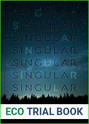 Singular