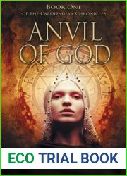 Anvil of God (The Carolingian Chronicles, #1)
