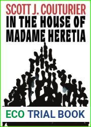 In the House of Madame Heretia (The Magistricide 2)