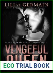 Vengeful Queen (Violent Kingdom Book 2)