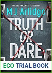 Truth or Dare (Helen Grace, #10)