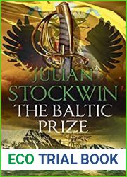 The Baltic Prize (Kydd Sea Adventures #19)