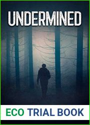 Undermined (Daniel Owen Welsh Mysteries, #1)