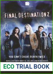 Final Destination 2: The Novel