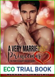 A Very Married Princemas (Point Pleasant Holiday #7)