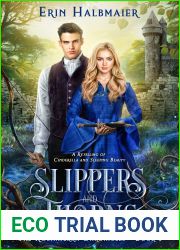 Slippers and Thorns: A Retelling of Cinderella and Sleeping Beauty (The Roumaterra Chronicles Book 1)