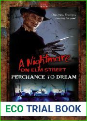 A Nightmare on Elm Street: Perchance to Dream