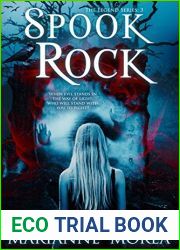 Spook Rock (The Legend, #3)