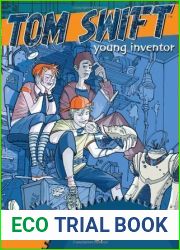 The Robot Olympics (Tom Swift Young Inventor, #2)
