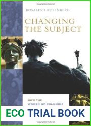 Changing the Subject: How the Women of Columbia Shaped the Way We Think About Sex and Politics