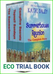 Summerhouse Reunion - The Complete Story