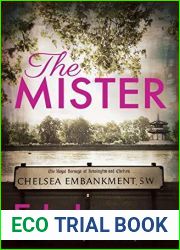 The Mister (Mister and Missus, #1)