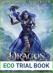 Dragon Scepter (The Dragon|s Call #3)