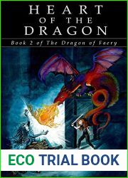 Heart of the Dragon: Book 2 of The Dragon of Faery