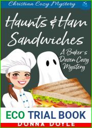 Haunts and Ham Sandwiches