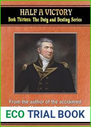 Half a Victory (The Duty and Destiny Series, Book 13)