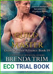 Guild Master (Dark Warrior Alliance, #19)