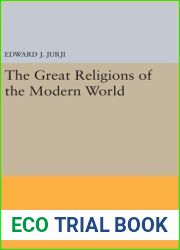 Great Religions of the Modern World (Princeton Legacy Library, 2215)