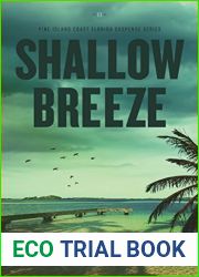 Shallow Breeze (Pine Island Coast Florida Suspense #2)