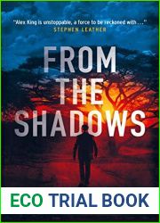 From the Shadows (Alex King #8)