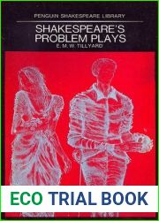 Shakespeare|s Problem Plays