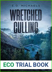 Wretched Culling: (Book 2 of The Wretched Series)