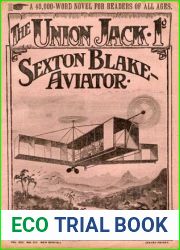 Sexton Blake-Aviator