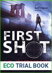 First Shot (Niki Finley #1)