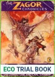 Firestorm (The Zagor Chronicles, #1)
