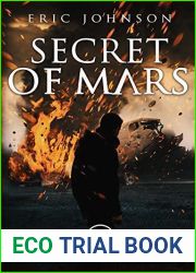 Secret of Mars: The Chronicles of Tom Stinson, Book 1