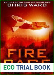 Fire Rage (The Fire Planets Saga Book 3)