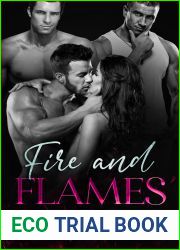 Fire and Flames (Savage Protectors Book 5)