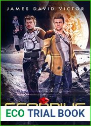 Scorpius (Apotheocons #2)
