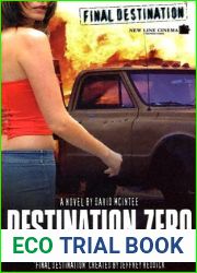 Final Destination #2: Destination Zero