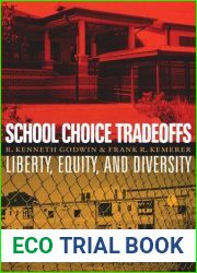 School Choice Tradeoffs